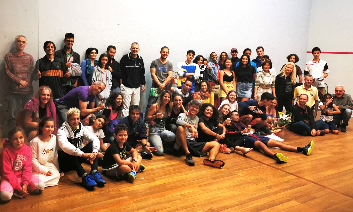 Club de la semaine 05_02 Squash Fitness Paradis Photo 6